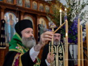 Αυστραλίας Μακάριος: «Το Άγιο Ευχέλαιο μάς υπενθυμίζει ότι ο Χριστός είναι παρών όταν πονούμε»