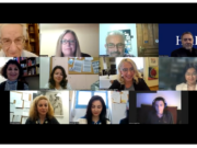 Διαδικτυακή διηπειρωτική εκδήλωση για την Ελληνική Γλώσσα