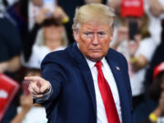 Κατάπαυση του πυρός μεταξύ Ισραήλ – Ιράν ανακοίνωσε ο Πρόεδρος Τραμπ