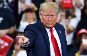 Why Trump Wants to Sell F-35s to Turkey but Can’t