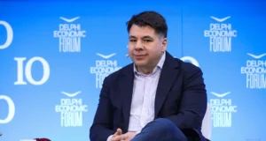 Η αμερικανική πολιτική στην Ανατολική Μεσόγειο- Ο ρόλος της Ελλάδας