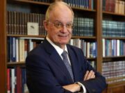 Κων. Τασούλας: «Το βιβλίο παραμένει μία σταθερά, στην οποία πάντοτε θα επιστρέφουμε»