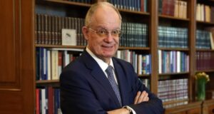 Κων. Τασούλας: «Το βιβλίο παραμένει μία σταθερά, στην οποία πάντοτε θα επιστρέφουμε»