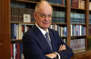 Κων. Τασούλας: «Το βιβλίο παραμένει μία σταθερά, στην οποία πάντοτε θα επιστρέφουμε»