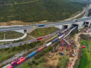 File on Tempi case forwarded to Parliament for review of possible ministerial liability