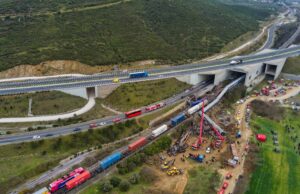 File on Tempi case forwarded to Parliament for review of possible ministerial liability