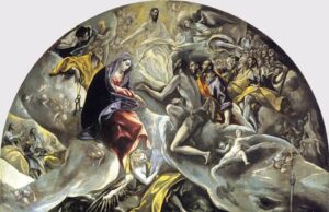 Μέσα από τα Μάτια του Ελ Γκρέκο: Μια Ημέρα Στο Τολέδο