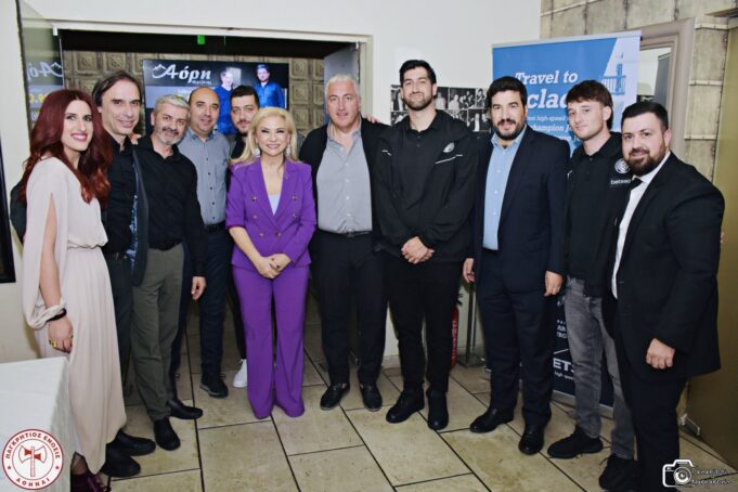 Μπούσης: «Να φέρουμε ξανά το Κύπελλο στην Κρήτη, όπως το 1987»