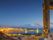 Guardian: H Νάξος στα καλύτερα μέρη της Ευρώπης με εξωτικές παραλίες