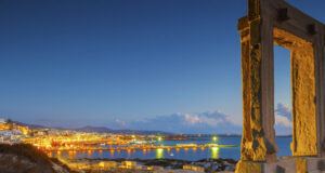 Τις διεθνείς πρωτιές και τη δυναμική της Νάξου για το 2026 αναδεικνύει η βρετανική Express