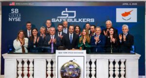 «Αρωμα» Κύπρου στη Wall Street
