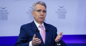 Τζέφρι Πάιατ: Οι προοπτικές ελληνοτουρκικής συνεργασίας στην ενέργεια