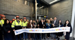 MTA Announces New Elevator at North Side of Queensboro Plaza Subway Station