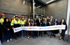 MTA Announces New Elevator at North Side of Queensboro Plaza Subway Station