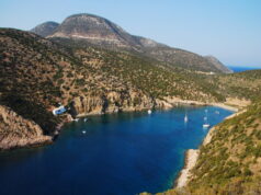 Η Σίφνος στο Δίκτυο Δημιουργικών Πόλεων της UNESCO