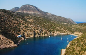 Η Σίφνος στο Δίκτυο Δημιουργικών Πόλεων της UNESCO