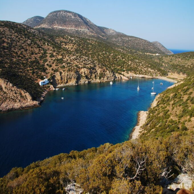 Η Σίφνος στο Δίκτυο Δημιουργικών Πόλεων της UNESCO