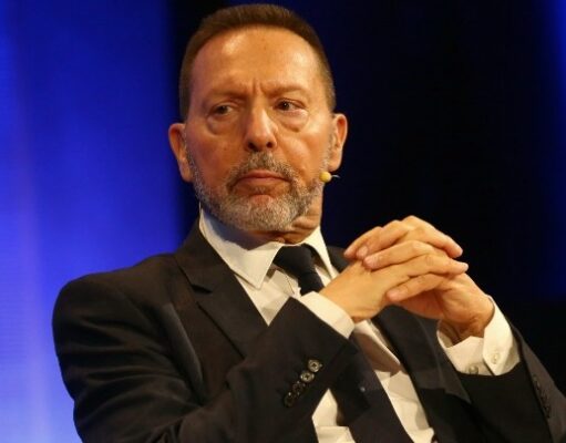 BOG Governor stresses political stability amid rising global uncertainty