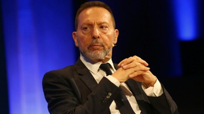 BoG chief Stournaras at EBEA: Greek economy continues its growth trajectory