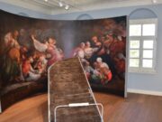 Πέντε διαδρομές θρησκευτικού τουρισμού στη Χίο