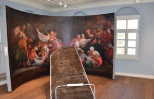 Πέντε διαδρομές θρησκευτικού τουρισμού στη Χίο