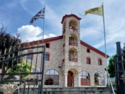 Πάσχα στο Κάτω Νευροκόπι – Οδοιπορικό στις μεταβυζαντινές εκκλησίες του