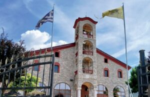 Πάσχα στο Κάτω Νευροκόπι – Οδοιπορικό στις μεταβυζαντινές εκκλησίες του