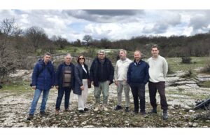 Το ακριτικό Πωγώνι μπαίνει στον «χάρτη» κινηματογραφικών παραγωγών