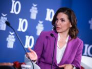 Όλγα Κεφαλογιάννη: Κεντρικός στόχος η ποιοτική ανάπτυξη του ελληνικού τουρισμού