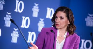 Όλγα Κεφαλογιάννη: Κεντρικός στόχος η ποιοτική ανάπτυξη του ελληνικού τουρισμού