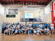 THI Summer Youth Academy 2025: Empowering Greece’s Underprivileged Youth Through Sports & Mentorship