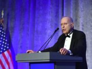 AHIF Receives $751,000 Gift from James and Nike Lagos