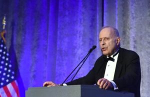 AHIF Receives $751,000 Gift from James and Nike Lagos