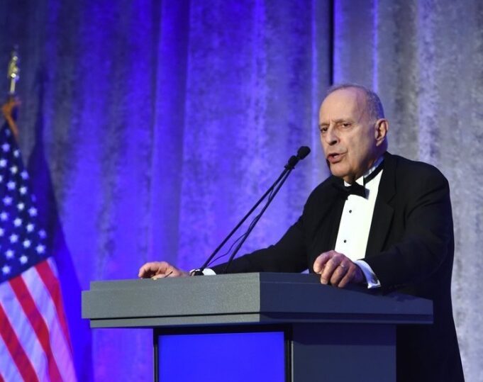 AHIF Receives $751,000 Gift from James and Nike Lagos