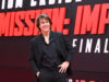 Tom Cruise on ‘Mission: Impossible – The Final Reckoning,’ BFI Fellowship, and Greece