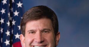 Rep. Schneider Leads Bipartisan Bill Seeking to Anchor Eastern Mediterranean in U.S. Foreign Policy