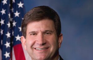Rep. Schneider Leads Bipartisan Bill Seeking to Anchor Eastern Mediterranean in U.S. Foreign Policy