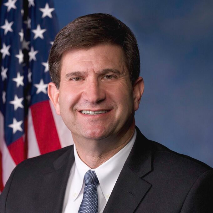 Rep. Schneider Leads Bipartisan Bill Seeking to Anchor Eastern Mediterranean in U.S. Foreign Policy