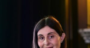 Eπίσκεψη της Υφυπουργού Ναυτιλίας Μαρίνας Χατζημανώλη στη Νέα Υόρκη