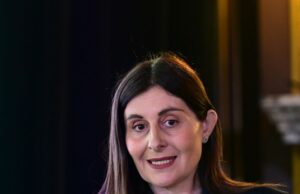 Eπίσκεψη της Υφυπουργού Ναυτιλίας Μαρίνας Χατζημανώλη στη Νέα Υόρκη