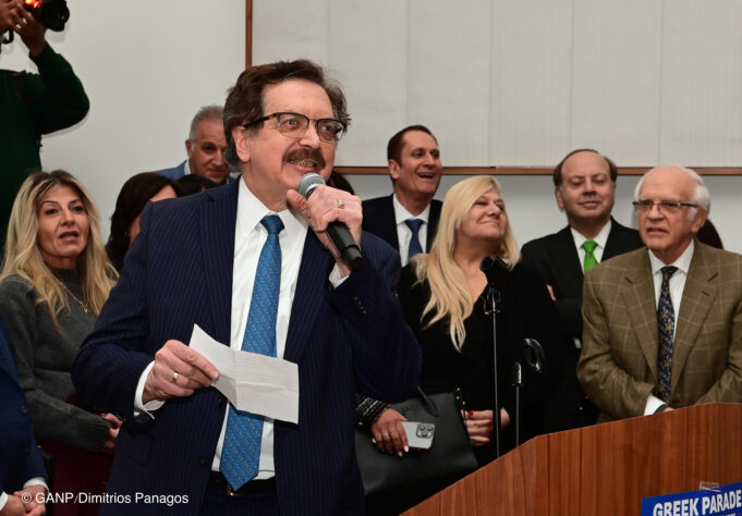 Εκδήλωση μνήμης για την Άλωση της Πόλης στο Σταθάκειο