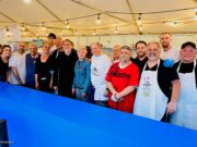 Το Ελληνικό Φεστιβάλ του Αγίου Δημητρίου στο Μέρρικ