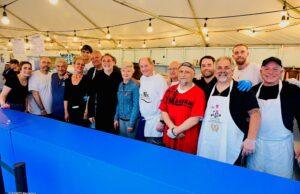 Το Ελληνικό Φεστιβάλ του Αγίου Δημητρίου στο Μέρρικ