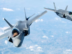 Γιατί ο Τραμπ θέλει να δώσει F-35 στην Τουρκία αλλά δεν μπορεί