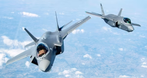 Γιατί ο Τραμπ θέλει να δώσει F-35 στην Τουρκία αλλά δεν μπορεί