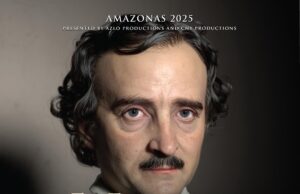 Ελ Ντοράντο: Ένα μουσικό πορτραίτο του Έντγκαρ Άλαν Πόε, σε πρώτη Παγκόσμια Εκτέλεση στο Κάρνεγκι Χολ