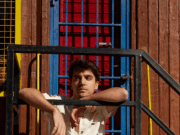 The Quiet Precision of Panagiotis Margetis