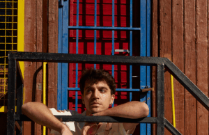 The Quiet Precision of Panagiotis Margetis