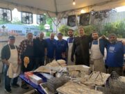 Ελληνικό Φεστιβάλ της κοινότητας Αγίου Νικολάου Φλάσινγκ