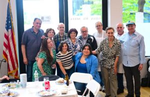 Η βροχή δεν πτόησε τους Αρκάδες